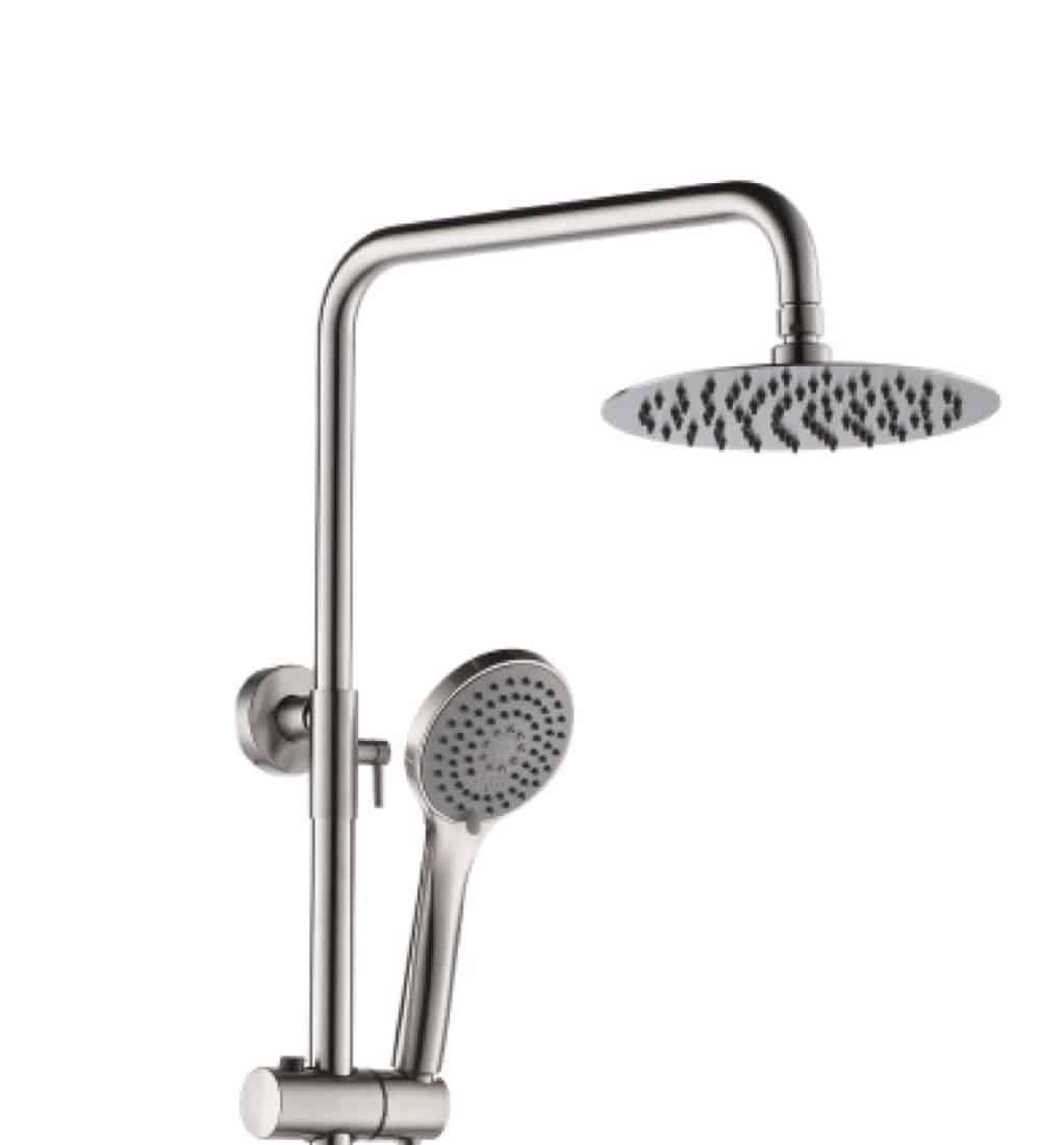 Sistema CABEL INOX THER