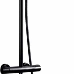 Sistema CABEL SFERA THER BLACK