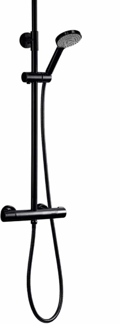 Sistema CABEL SFERA THER BLACK