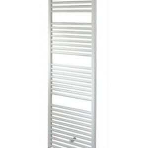 Radiador Cabel Toallero agua CABELDOR 818 x 550 Blanco