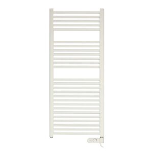 Radiador Cabel Toallero eléctrico CABELDOR 1866 x 500 1000 W