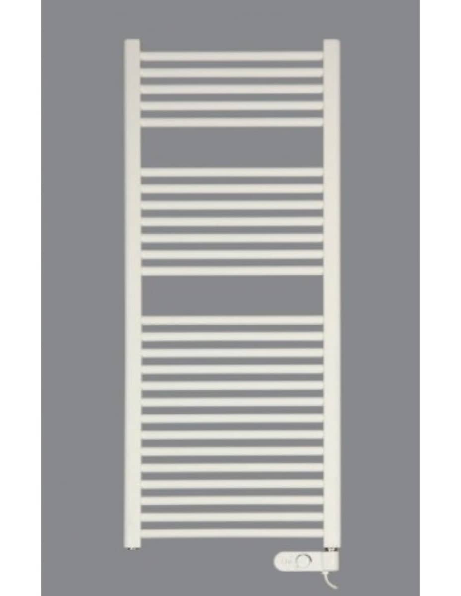 Radiador Cabel Toallero eléctrico CABELDOR 1226 x 600 400 W