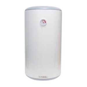 Termo Eléctrico Cabel Termo eléctrico vertical 80 Litros