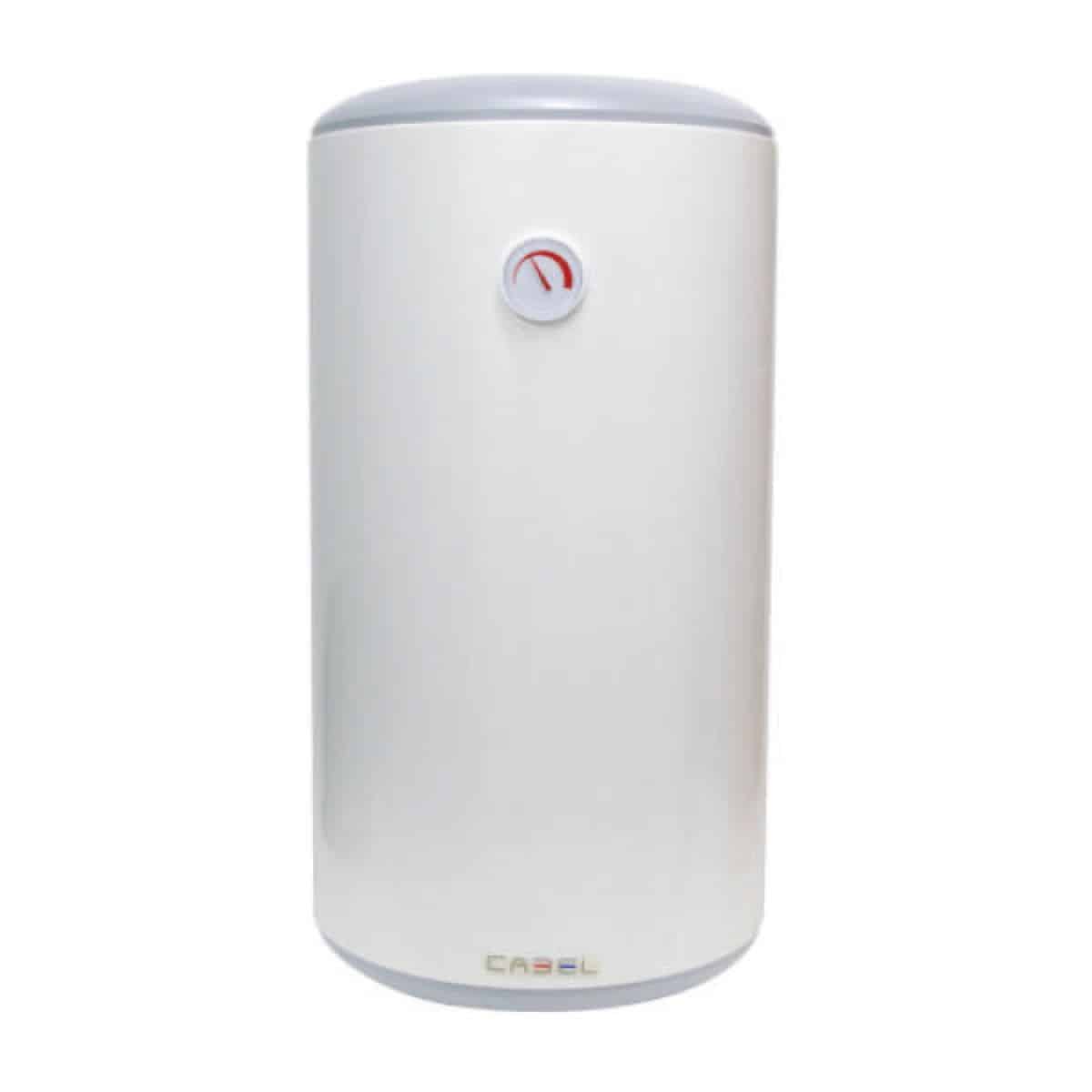 Termo Eléctrico Cabel Termo eléctrico vertical 80 Litros