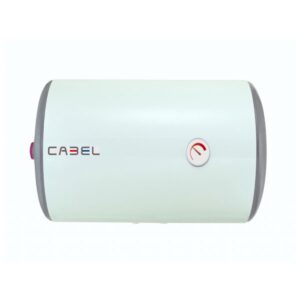 Termo Eléctrico Cabel Termo eléctrico horizontal 100 litros
