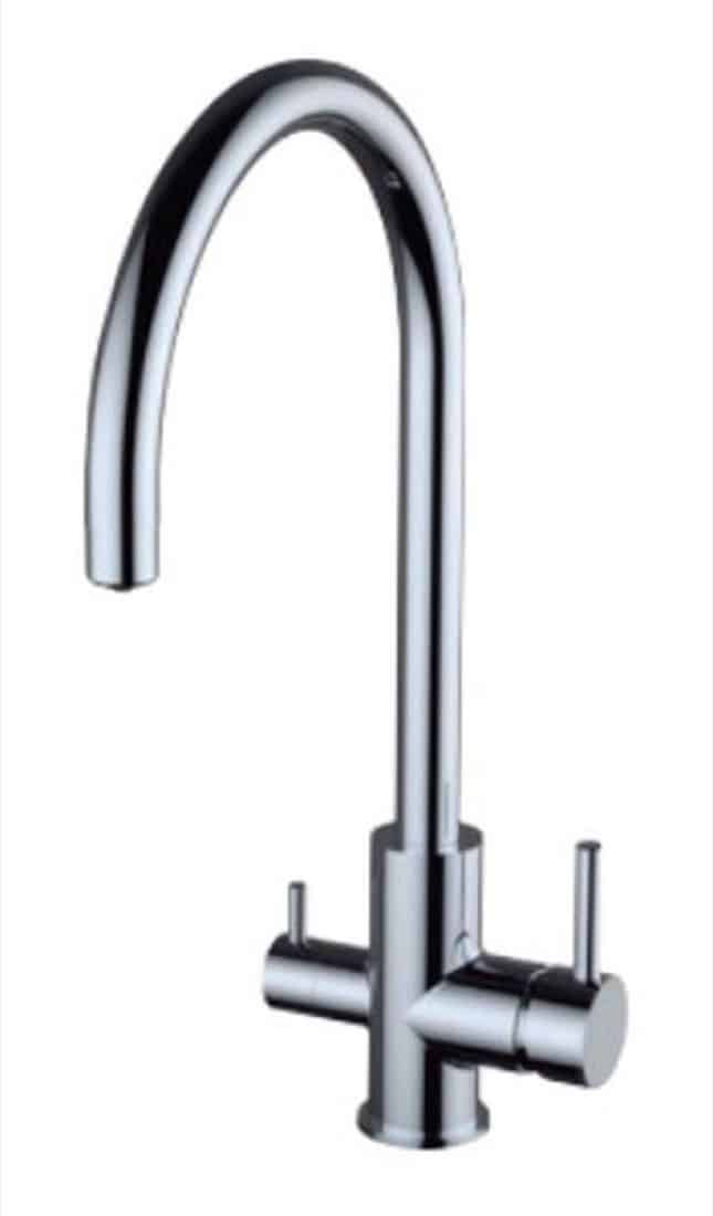 Monomando fregadero CABEL OSMOSIS