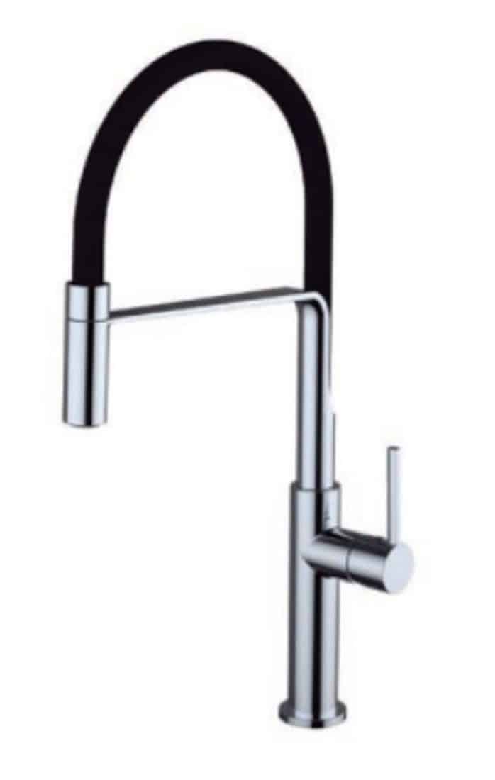 Monomando fregadero CABEL SLIM