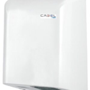 Secamanos con sensor BIGFLOW c/sensor Acero blanco