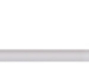 Barra fija Inox 60 cm satinado