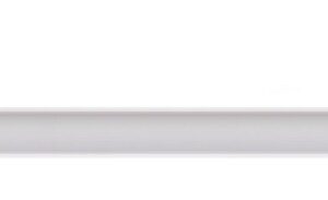 Barra fija Inox 80 cm satinado