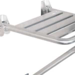 Asiento abatible ducha Asiento abatible inox