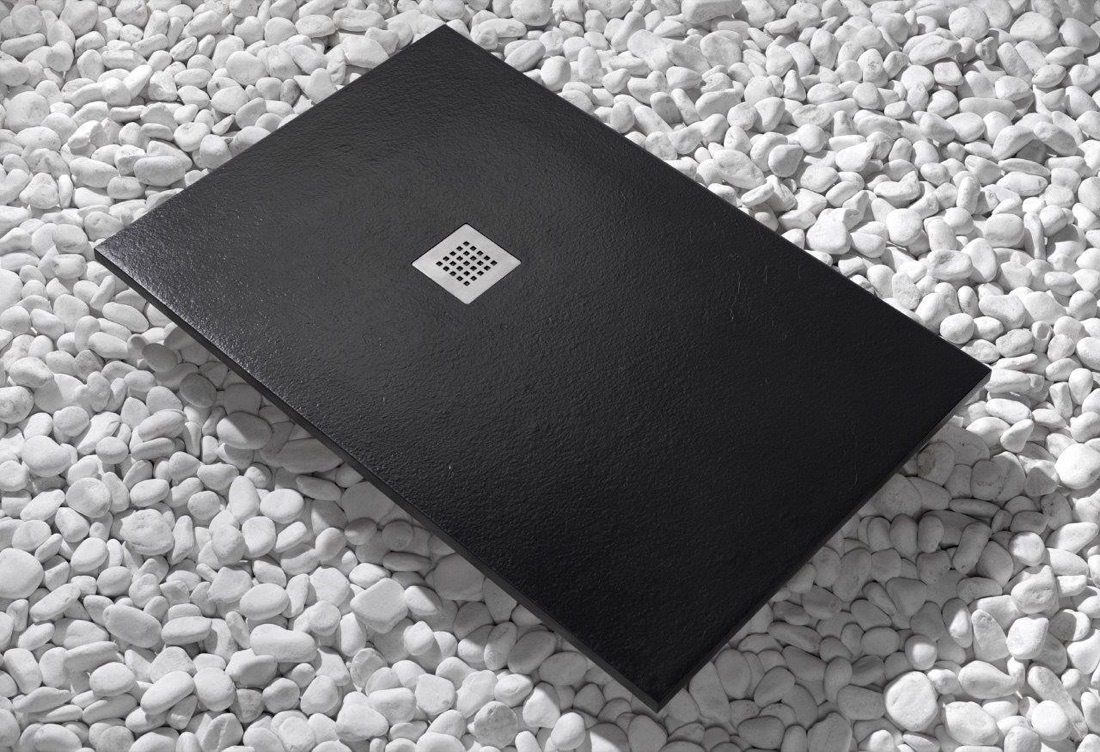 1600 x 800 Negro