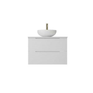Mueble Paris 100 blanco mate