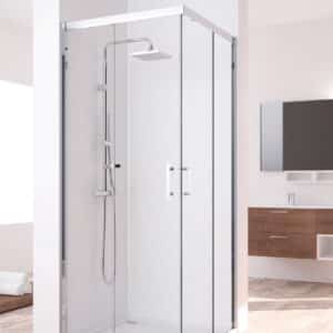 CABELBOX AH (angular) - AH 100x80 100 x 80