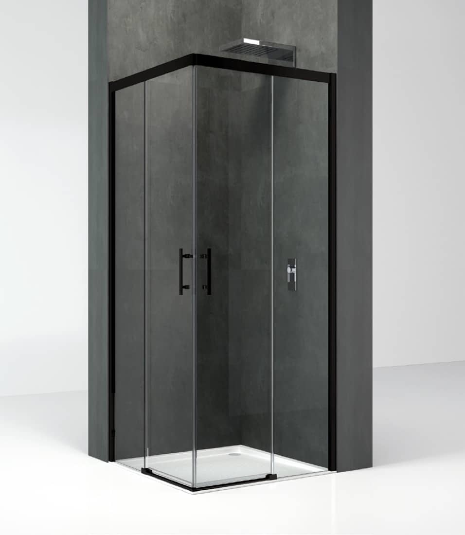 CABELBOX AH NEGRO MATE (angular) - AH 100x70 100 x 70