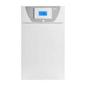 Caldera de Gasóleo Baxi Argenta GTI ECO 24 (mixta instantánea, 22,4 kW)