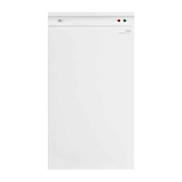 Caldera de Gasóleo Baxi Gavina Plus ECO GTI 30 (mixta instantánea, 33,7 kW)