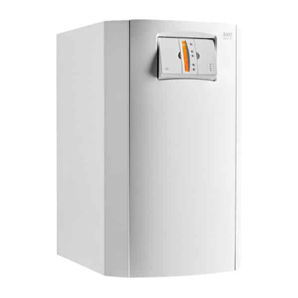 Caldera de Gasóleo Baxi Lidia Confort ECO GT 20 (solo calefacción, 20 kW)
