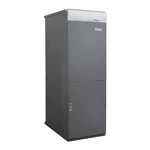 Caldera de Gasóleo Domusa MCF 30 HDX e con acumulador de 100 litros