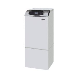 Caldera de Gasóleo Ferroli Silent D ECO 30 K 100 Unit (condensación, acumulador de 100 litros)
