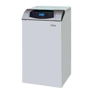 Caldera de Gasóleo Ferroli Silent D ECO 30 SI Unit (condensación, mixta instantánea)