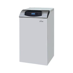 Caldera de Gasóleo Ferroli Silent D ECO 40 SI Unit (condensación, mixta instantánea)