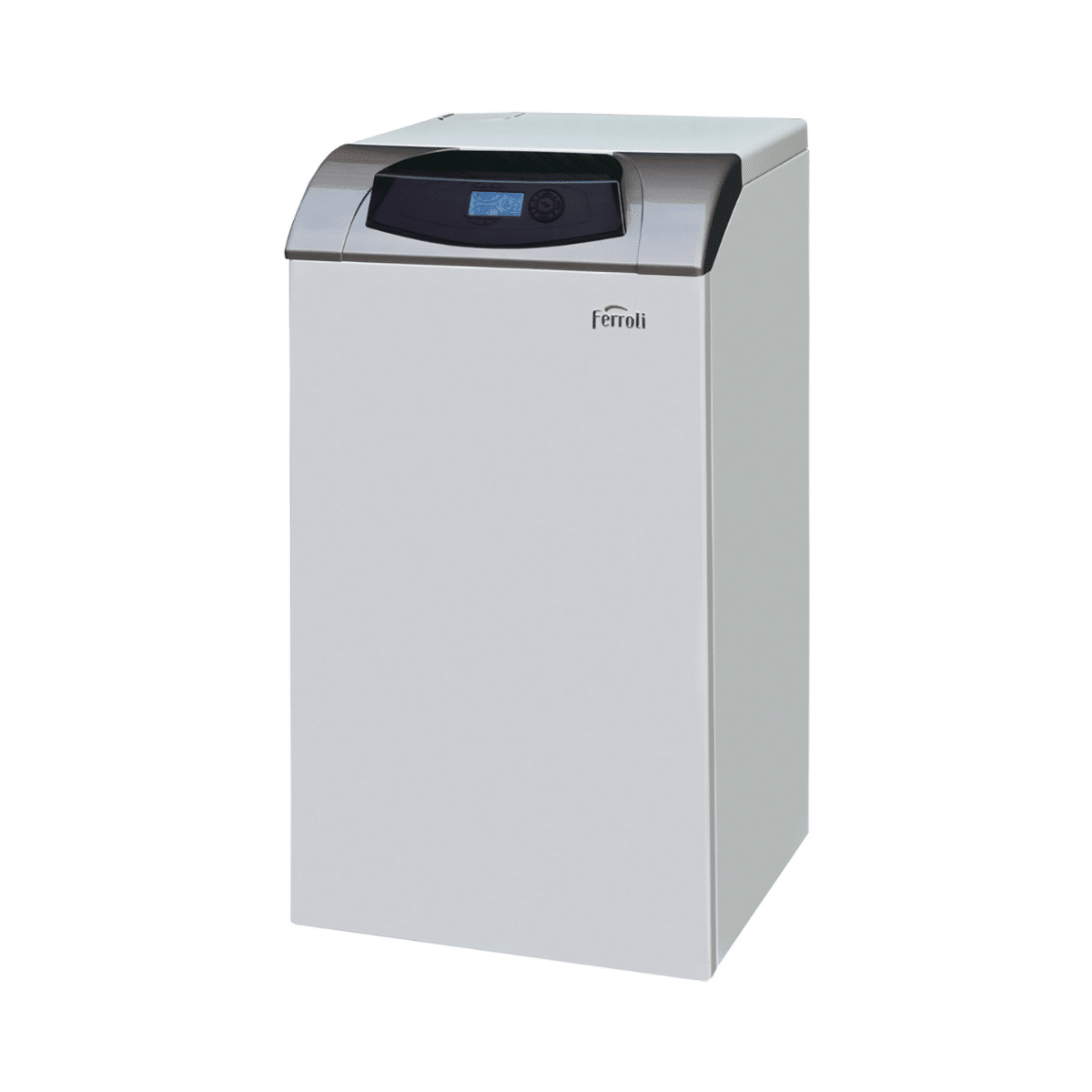 Caldera de Gasóleo Ferroli Silent D ECO 40 SI Unit (condensación, mixta instantánea)