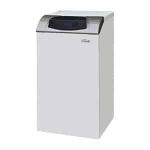 Caldera de Gasóleo Ferroli Silent ECO 30 SI Unit (mixta instantánea)