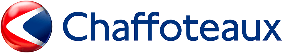Logotipo de Chaffoteaux