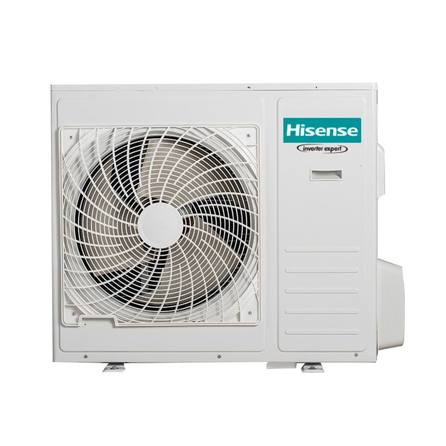 Aire Acondicionado Multi Split Hisense 5AMW105U4RQC