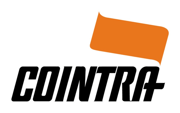 Logotipo de Cointra