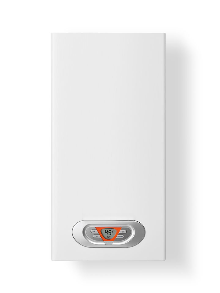 Calentador a Gas Cointra Premium CPE T (Bajo NOx estanco) CPE 7 T (Butano)