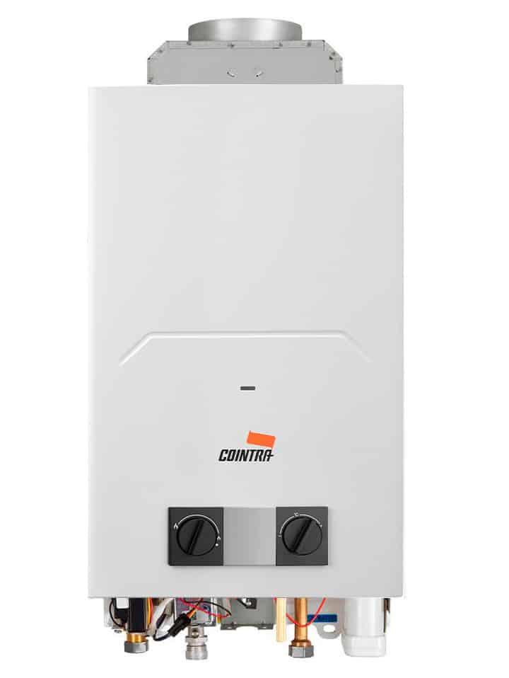 Calentador a Gas Cointra CAMI 11 A (Gas Natural)