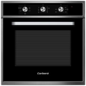 Horno Convencional Corberó CCHM603X