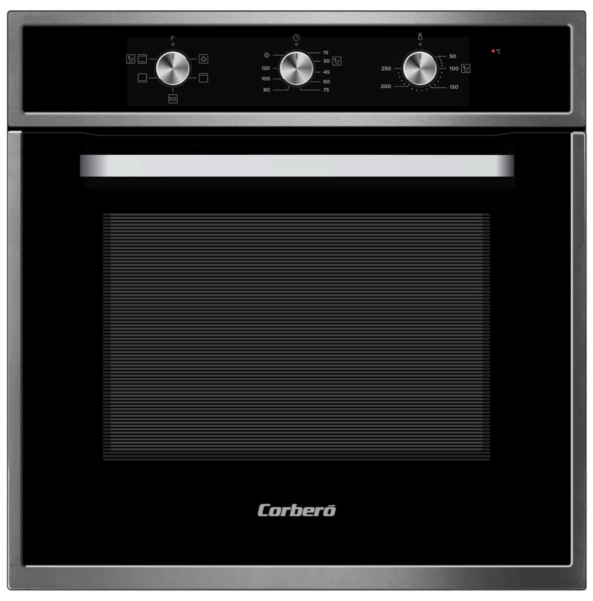 Horno Convencional Corberó CCHM603X