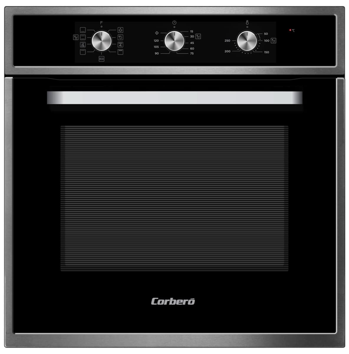 Horno Multifunción Corberó CCHM703X