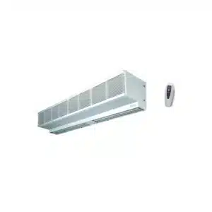 Cortinas de aire AUD120