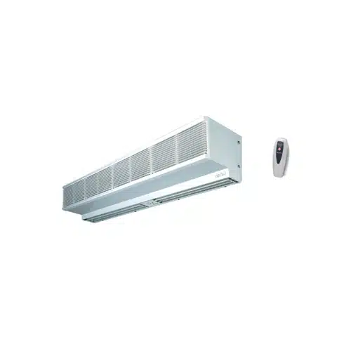 Cortinas de aire AUD120