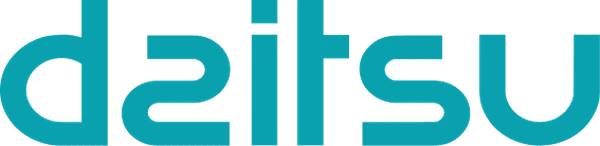 Logotipo de Daitsu