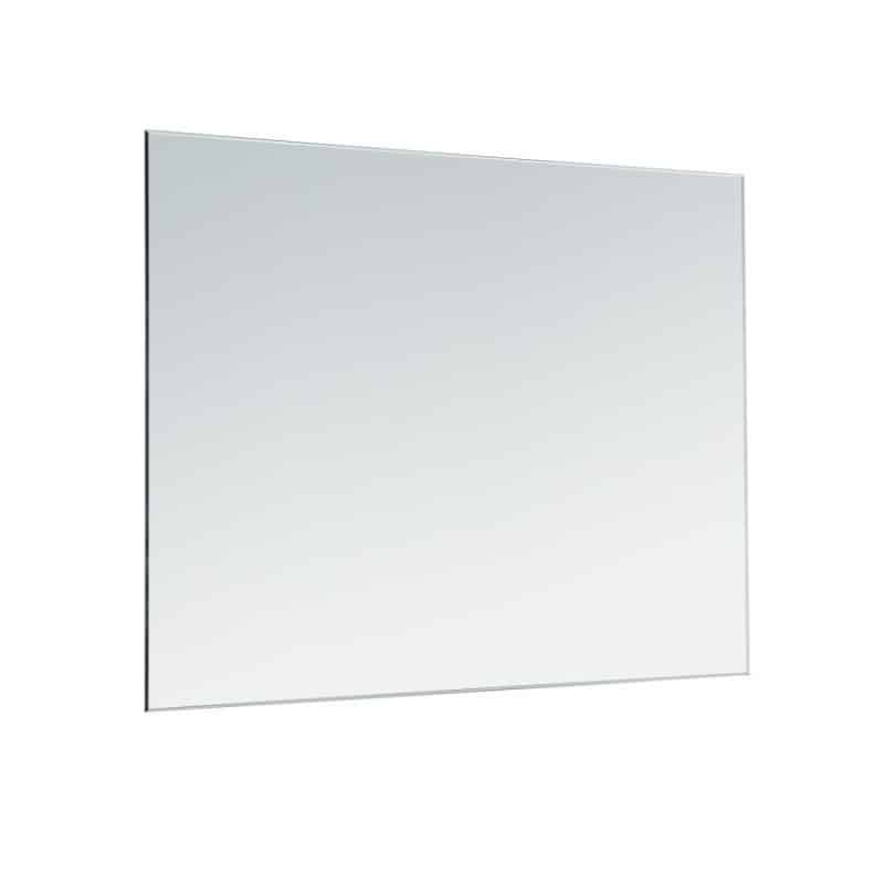 Espejos de baño B-BOX 100 x 80