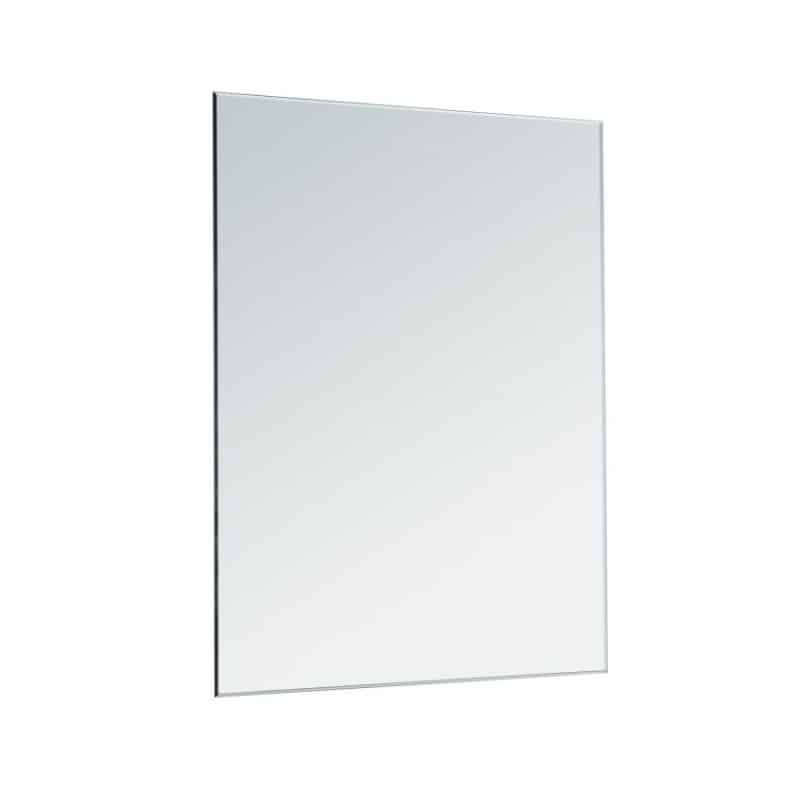 Espejos de baño B-BOX 60 x 80