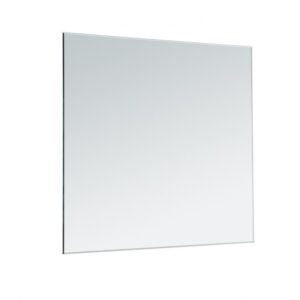 Espejos de baño B-BOX 80 x 80