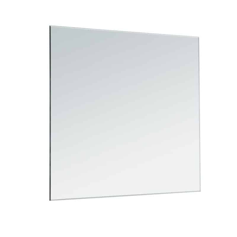 Espejos de baño B-BOX 80 x 80