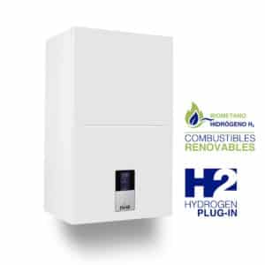 Caldera de Condensación Ferroli Bluehelix Hitech RRT 24C