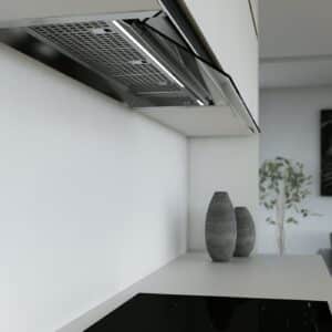 Campana extractora Frecan HIT 800