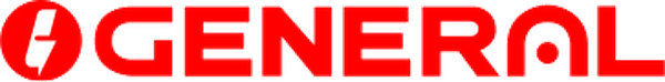 Logotipo de General