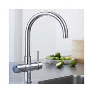 Grohe Blue Pure Caño en C