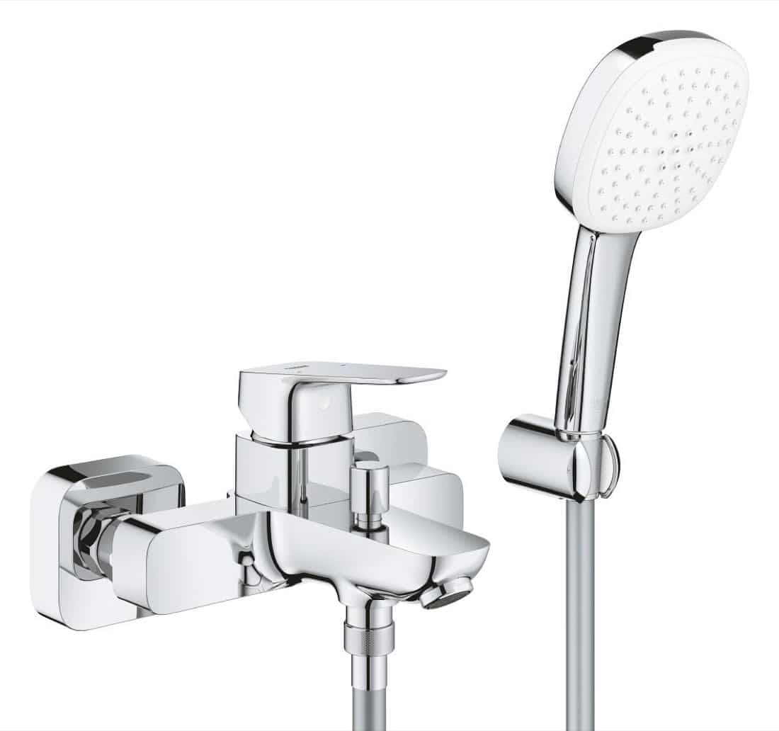 Monomando baño/ducha
