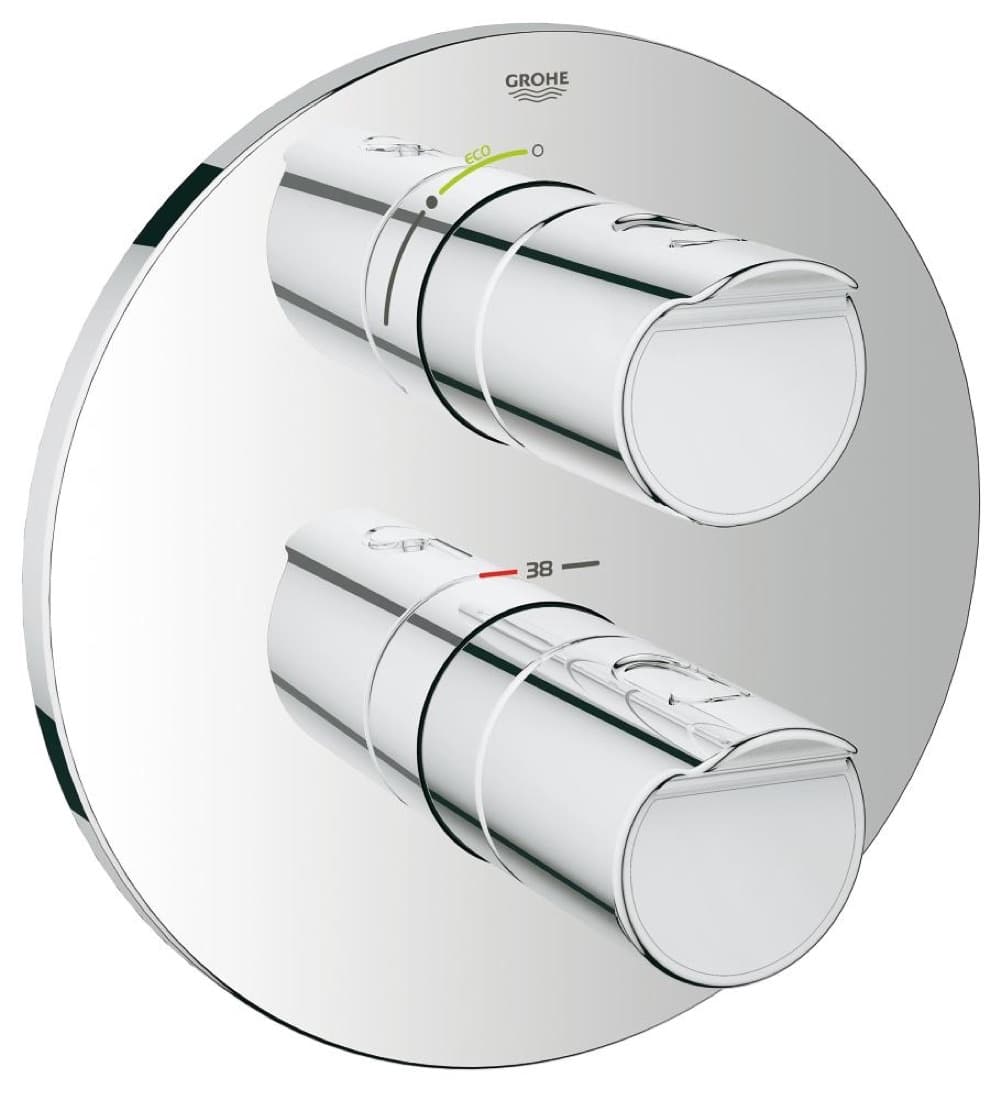 GROHTHERM 2000 ducha