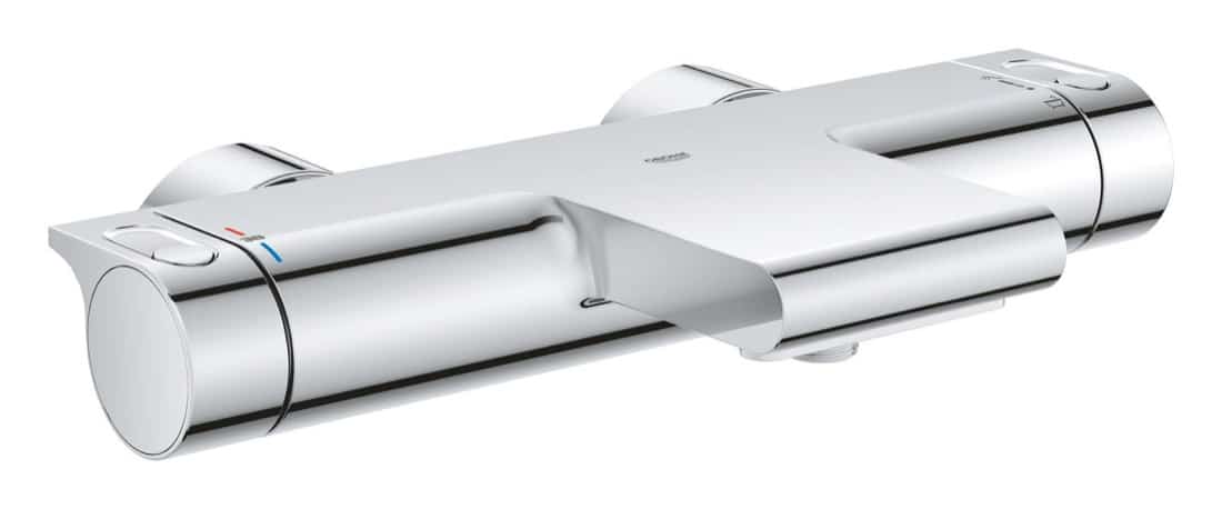 Grohtherm 2000 baño-ducha